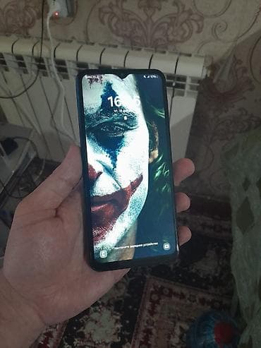 Samsung Galaxy A23 5G, 128 GB, rəng - Boz, İki sim kartlı