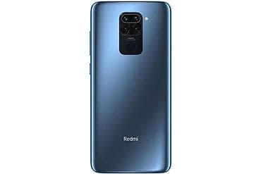 nokia 67 00: Redmi Note 9, 64 GB, rəng - Mavi, İki sim kartlı — 1