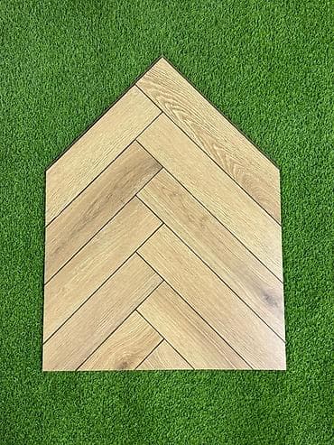 cerepitsa dam ortukleri: Yeni Laminat, 10 mm, Sinif - 34, Faskalı — 3