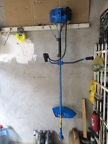 cəlilabad: Benzin Otbiçən — 2