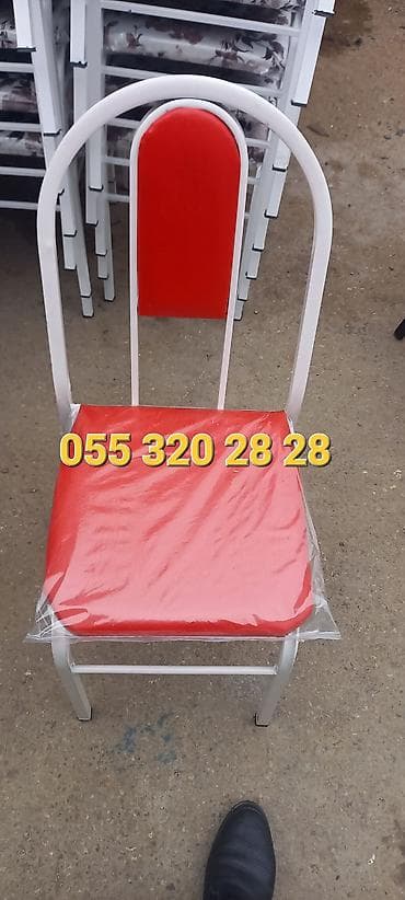 stol stul embawood stullar: Qonaq otağı üçün, Yeni, Dördbucaq masa, 10 stul — 10