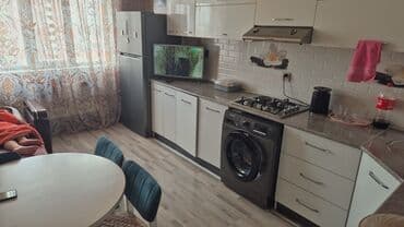 masazirda 2 otaqli evlerin qiymeti: Xırdalan, 2 otaqlı, Köhnə tikili, 69 kv. m — 1