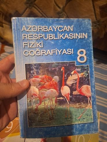 Велосипеды: Məktəb dərslikləri dəsti - Rus dili – 9-cu sinif. Müəlliflər: Tamilla — 4