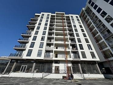 mingəcevir əmlak: 2 otaqlı, Yeni tikili, 95 kv. m — 4