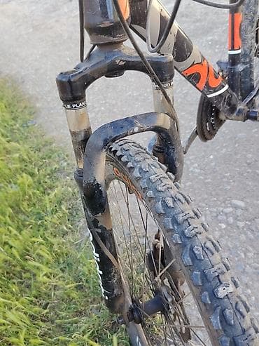 velo satisi: Dağ velosipedi – 26" 2 dene problemi var arxa kamer bide sdenya qalan — 5
