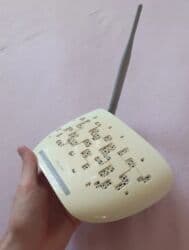 komputer üçün ekran şəkilləri: Masaüstü kompüter komplekti Tərkib: - Monitor: Fujitsu LCD monitör — 9