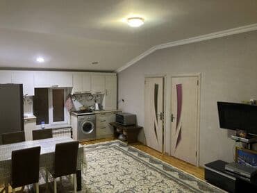 tek şexsiyyet vesiqesiyle kredit: Zığ qəs., 2 otaqlı, Yeni tikili, 48 kv. m — 2