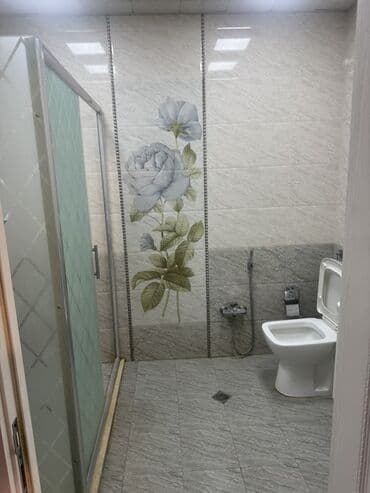 Yeni tikili: 3 otaqlı, Yeni tikili, 112 kv. m — 6