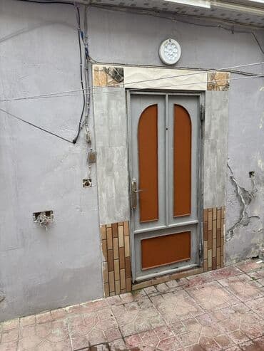 sabuncu torpaq satilir: Binəqədi rayonu, mərkəzə yaxın ərazidə həyət evi satılır. Ev 2 — 6