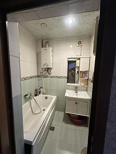 ramana savxoz ev: Sumqayıt, 5 otaqlı, Köhnə tikili, 95 kv. m — 7