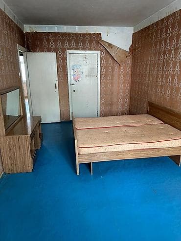 kohne tikili 3 otaqli: 3 otaqlı mənzil – geniş planlama və ayrı-ayrı otaqlar - Ümumi plan — 1