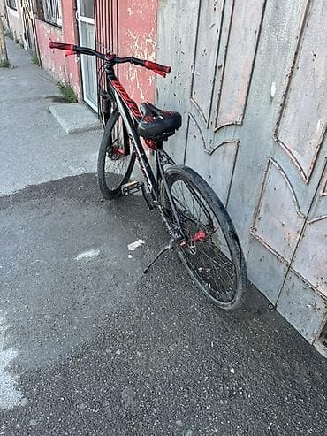 velosiped 28 type 1: Velosiped – şəhər və yüngül off-road üçün yığma komplekt Texniki — 5