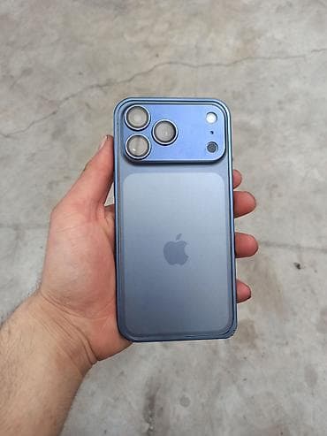 philips xenium 9@9d: IPhone 15 Pro Max, Mavi, Face ID — 3