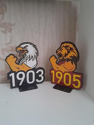 Galatasaray ve Beşiktaş dekorları lalafo.az -da Galatasaray ve Beşiktaş dekorları