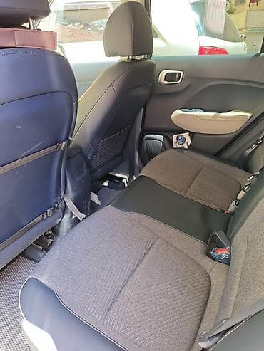 Продажа авто: Hyundai : 1.6 л | 2023 г. Кроссовер — 2