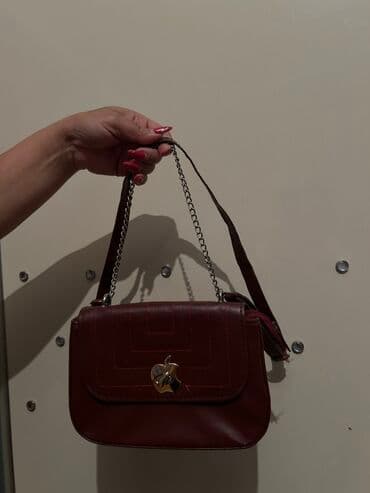 tək qaş: Çanta dəsti, İşlənmiş — 4