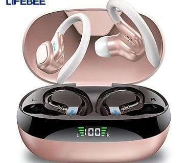 ayfon 6 s: Yenidir çox keyfiyyətlidir 20azn vatsapp 553999954 LIFEBEE simsiz — 1