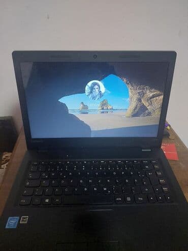 asus rog 8 pro qiymeti: İşlənmiş Lenovo 14 ", Intel Celeron, < 128 GB — 2