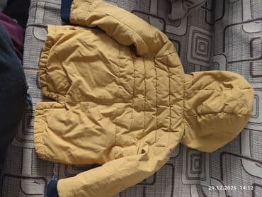 Sarafanlar: Kurtka, Uniseks, 1 - 2 yaş, Okaidi — 2