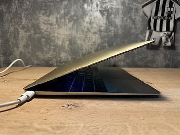 i3 4 cü nsil: İşlənmiş Apple MacBook, 12 ", Intel Core M, 512 GB, Ödənişli çatdırılma, Ünvandan götürmə — 5