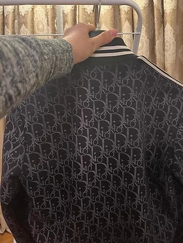 pidjak: Pencək, Dior, M — 3