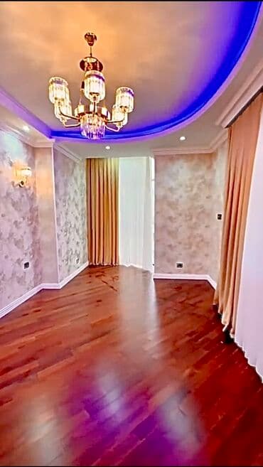 qutqaşınlı küçəsi: 4 комнаты, Новостройка, м. 28 мая, 219 м² — 11