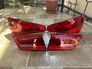 LED, BMW 2018 il, Orijinal, İşlənmiş