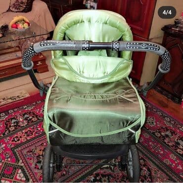 uşaq çadır: İşlənmiş, Ünvandan götürmə — 5