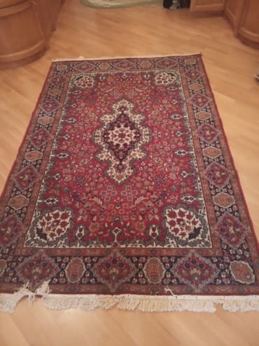 xalca 3 5: Xalça — 3