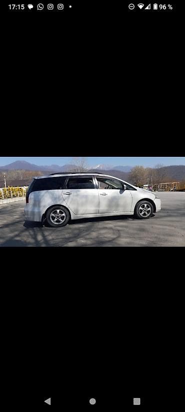 ford transit yuk: Günlük, Mitsubishi, Depozitlə, Qalmaq şərti ilə, Qalmamaq şərti ilə — 4