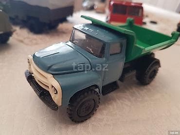 modeller: 1990 il, 1:43, Dəmir, Ödənişli çatdırılma — 6