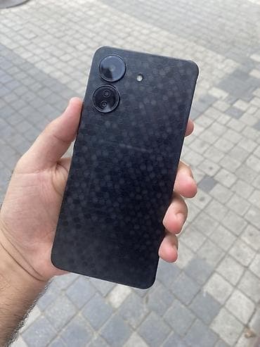 Redmi 13C, 256 GB, rəng - Qara lalafo.az -da Redmi 13C, 256 GB, rəng - Qara