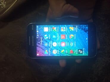 андроид мониторы prado: Samsung J150, цвет - Черный, Две SIM карты — 7