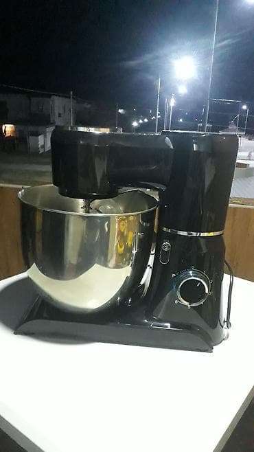 maqintafon kalonka satisi: Duxovka Elektrik, rəng - Qara, Quraşdırılan, Yeni — 2