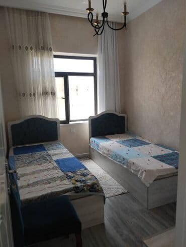 купить дом в баку: 4 комнаты, 200 м², Свежий ремонт — 2