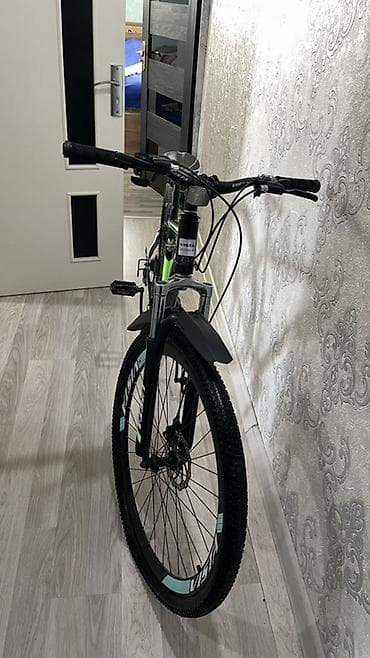 Uşaq velosipedləri: VISTA dağ velosipedi HEÇ BİR PRABLEMİ YOXDUR REAL ALICILAR NARAHAT — 4