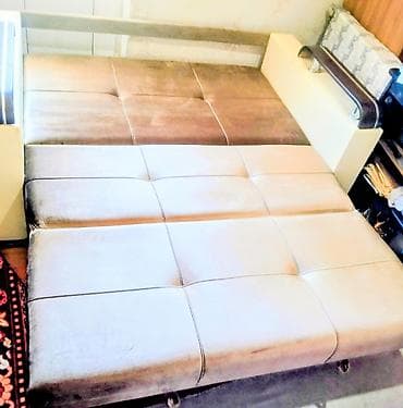acilan divan: Di̇van-kravat, Yeni, Açılan, Bazalı, Parça — 8