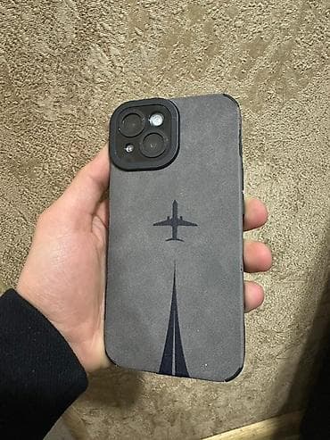 komputer ekran şəkilləri: IPhone 14, 128 GB, Ağ, Face ID — 3