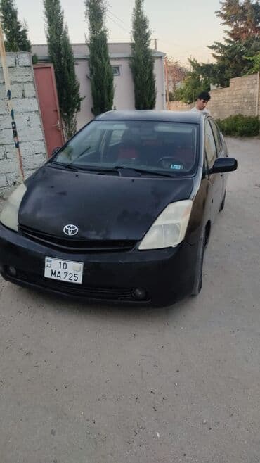 вскрытие авто: Месяц, Toyota — 1