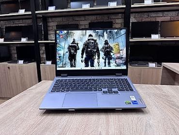 Б/у Lenovo LOQ, 15.6 ", Intel Core i7, 512 ГБ, Самовывоз, Доставка в районы, Платная доставка