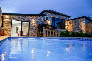 154 kv. m, 6 otaqlı, Hovuzlu, Kombi, Qaz, Kanalizasiya lalafo.az -da 154 kv. m, 6 otaqlı, Hovuzlu, Kombi, Qaz, Kanalizasiya