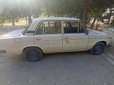 lada güzgü: VAZ (LADA) 2106: 1.6 l | 1990 il Sedan — 4