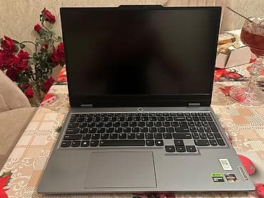 i5 prosessor: Yeni Lenovo Legion, 15.6 ", Intel Core i5, 512 GB, Ünvandan götürmə — 1