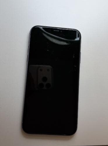 IPhone 11, 128 GB, Deep Purple
