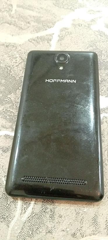 internet kamera: Hoffmann, rəng - Qara, Sensor — 2