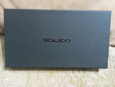 золотые комплекты с бриллиантами в баку: Кошелек, Натуральная кожа — 3