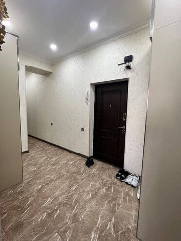 ağ şeher evler: 3 otaqlı, Yeni tikili, m. Həzi Aslanov, 105 kv. m — 12