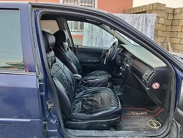 Opel: Opel vectra b 2000 1.6 mexanika z mator gundelik ise. surlen masindi — 8