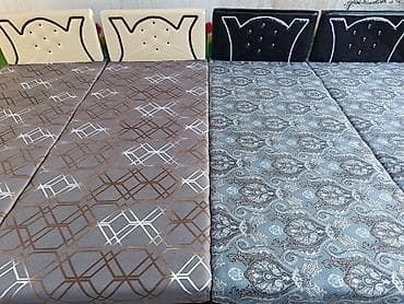 Yeni, Təknəfərlik çarpayı