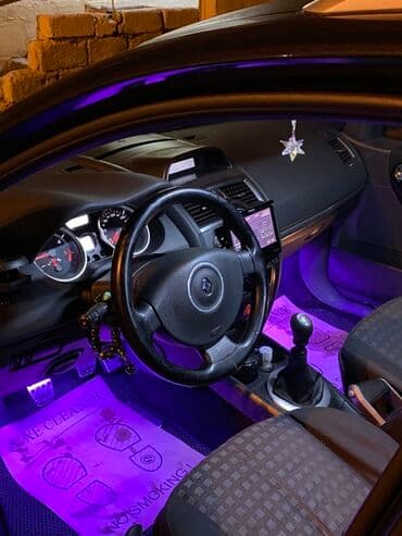 1 4 tsi фольксваген: Renault Megane: 1.5 л | 2006 г. 310000 км Универсал — 21